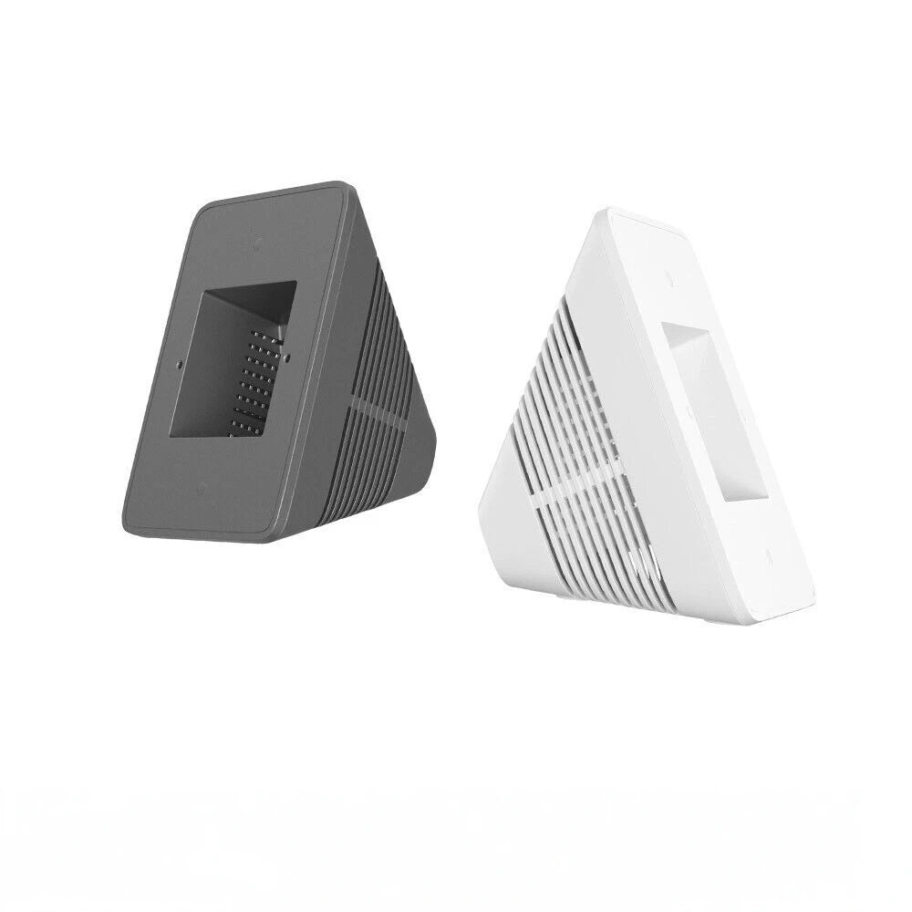 Smart Home Control Panel – Zigbee &amp; WiFi Wall-Mounted Touch Hub